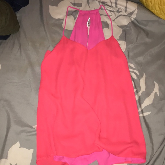 Express Reversible Tank - Picture 3 of 3